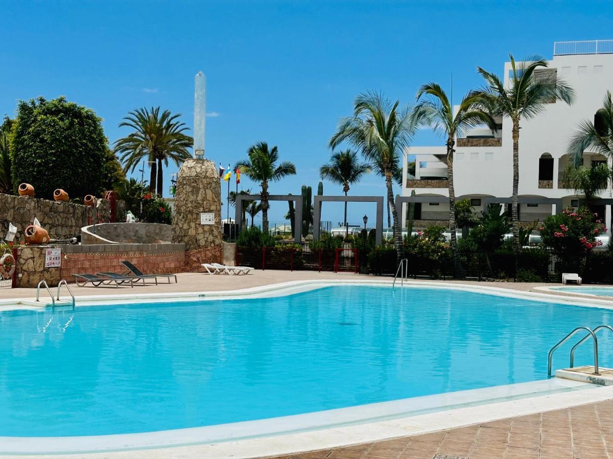 Playa Del Cura Villa Playa Del Cura  Exterior photo