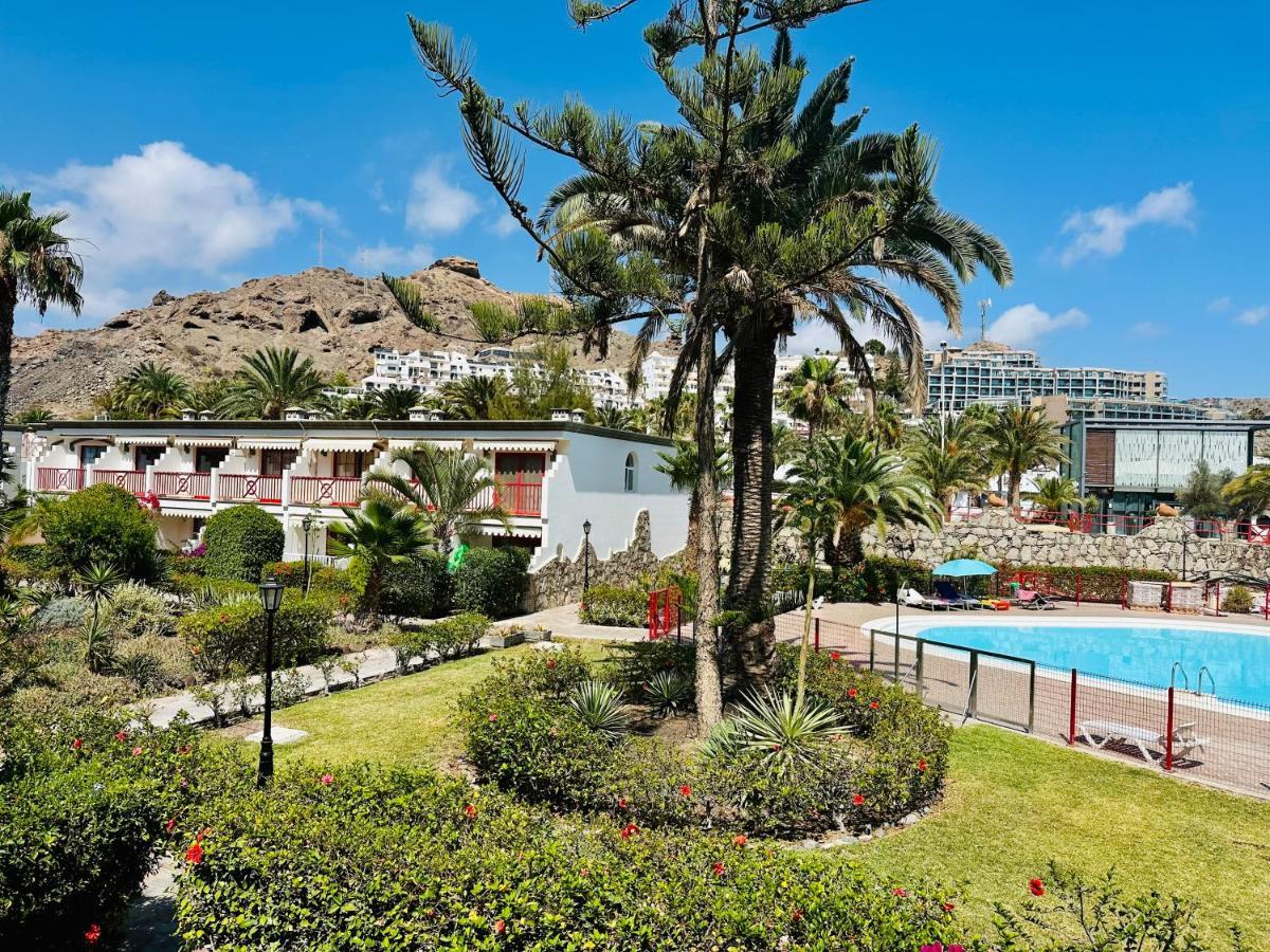 Playa Del Cura Villa Playa Del Cura  Exterior photo
