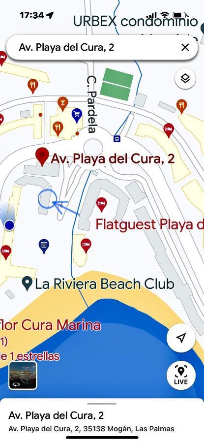 Playa Del Cura Villa Playa Del Cura  Exterior photo