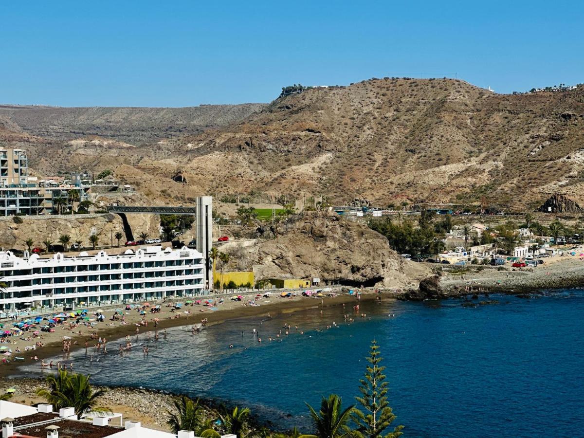 Playa Del Cura Villa Playa Del Cura  Exterior photo