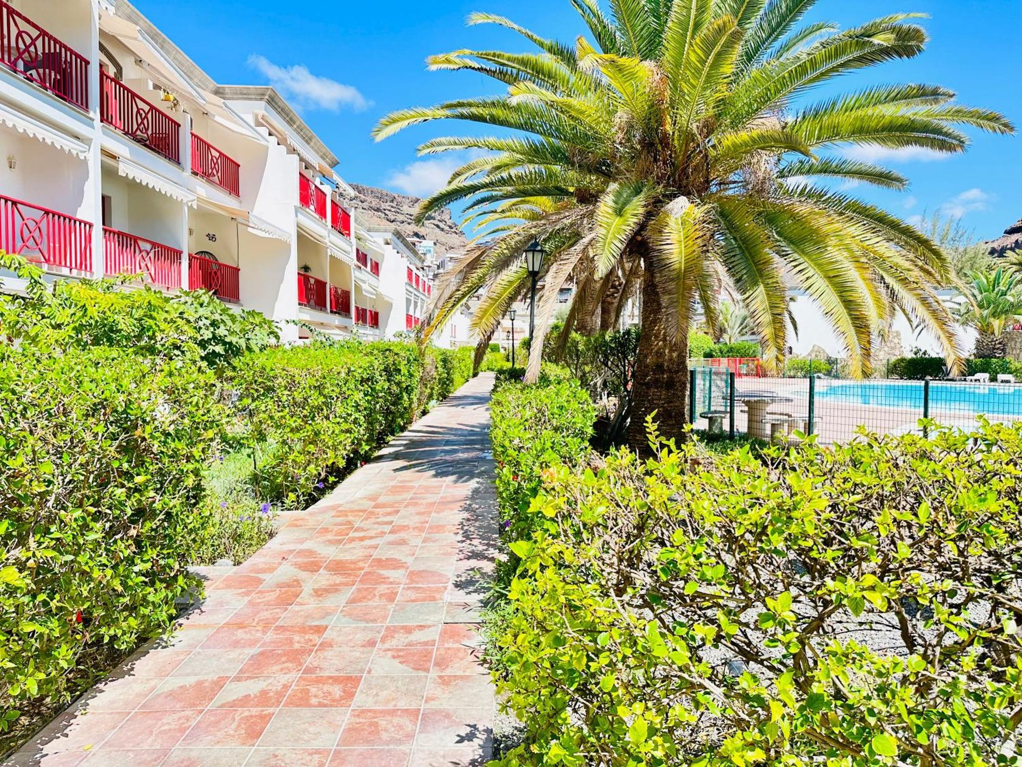 Playa Del Cura Villa Playa Del Cura  Exterior photo